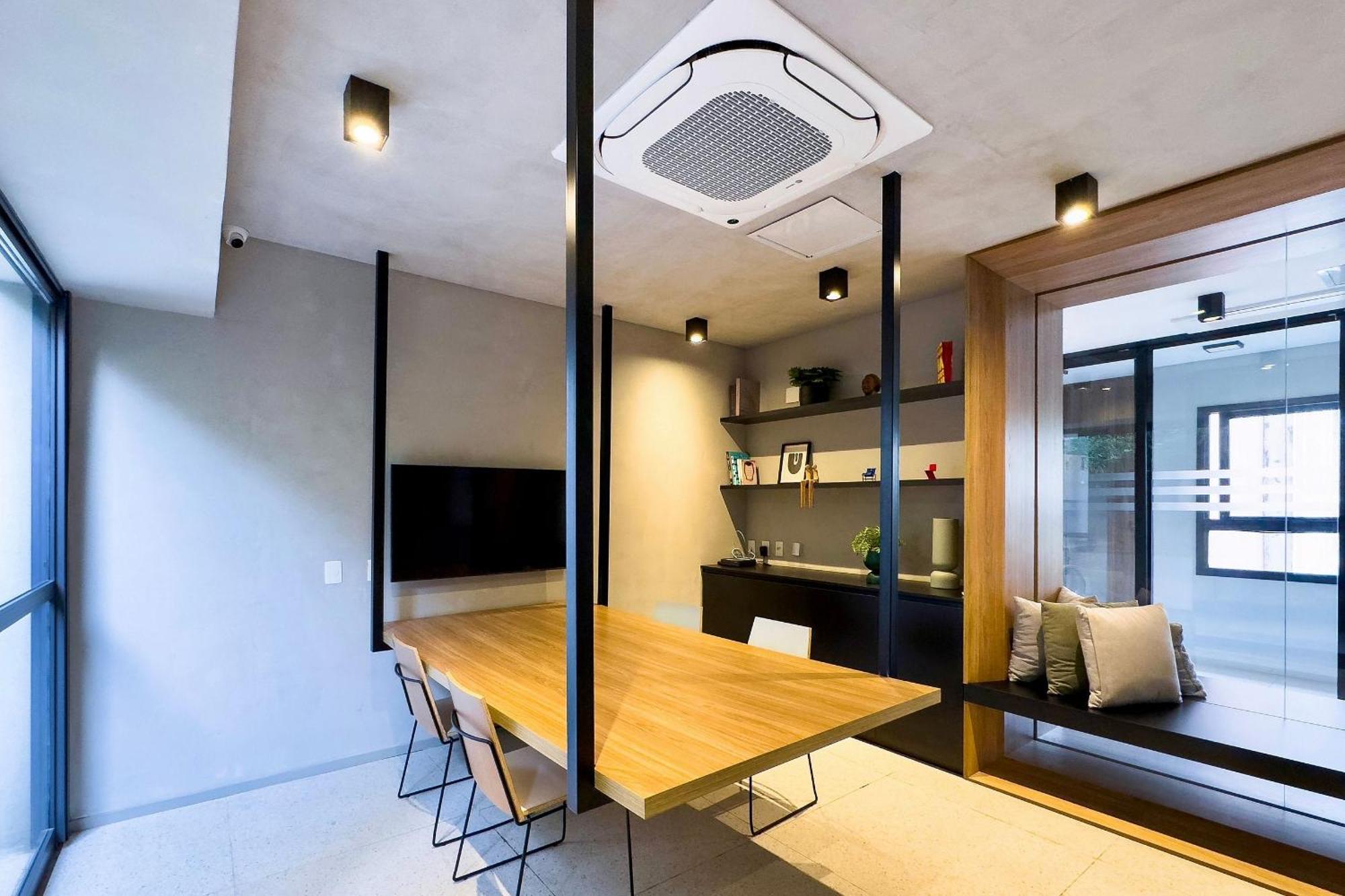 Apartamento Sou Perdizes São Paulo