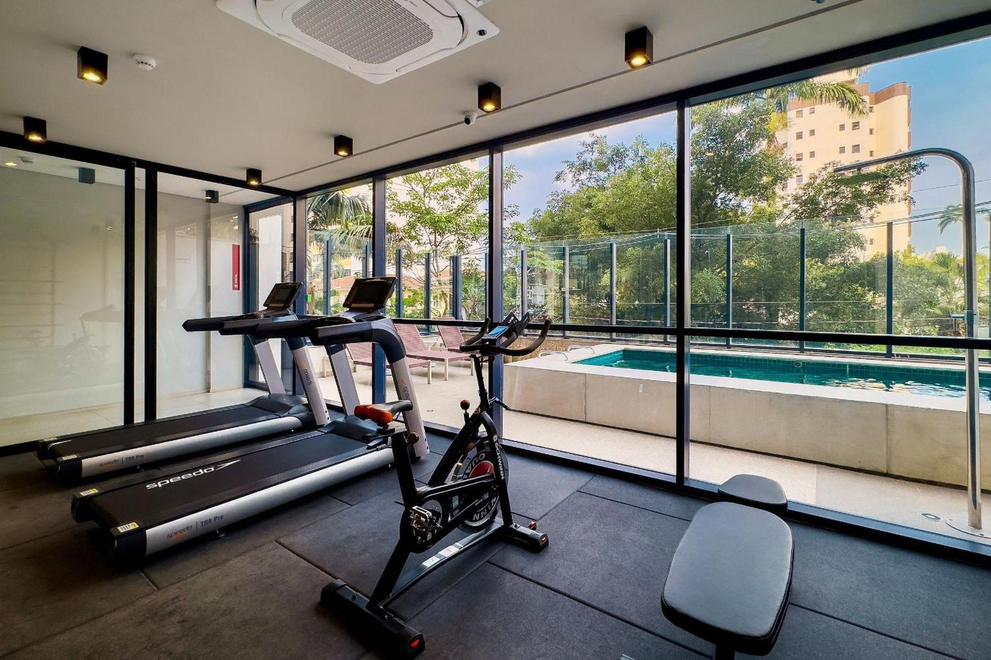 Sou Perdizes Apartamento São Paulo