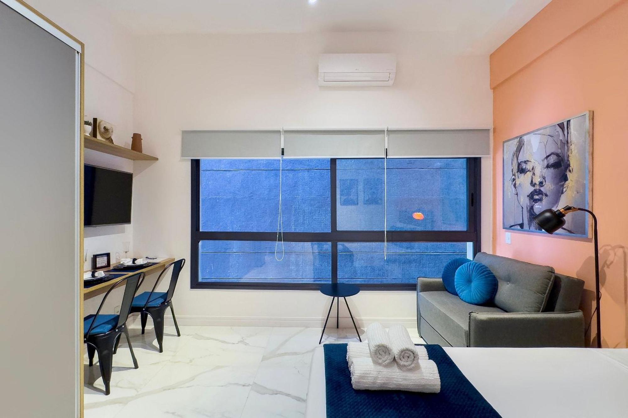 Apartamento Sou Perdizes São Paulo