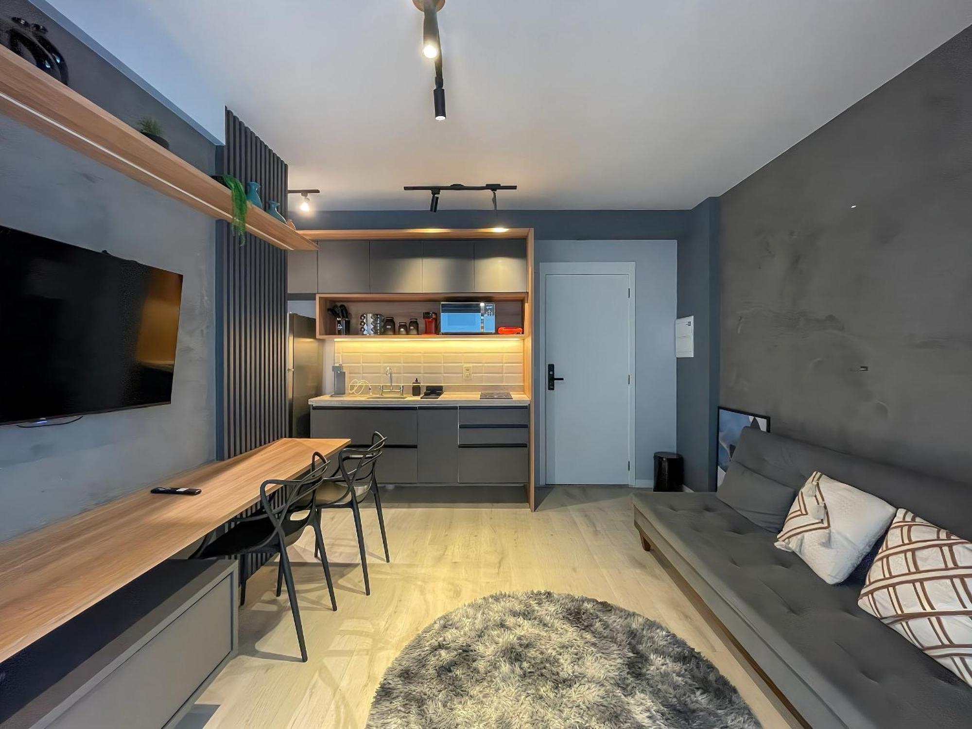 Holiday home Parkside Jardim Paulista