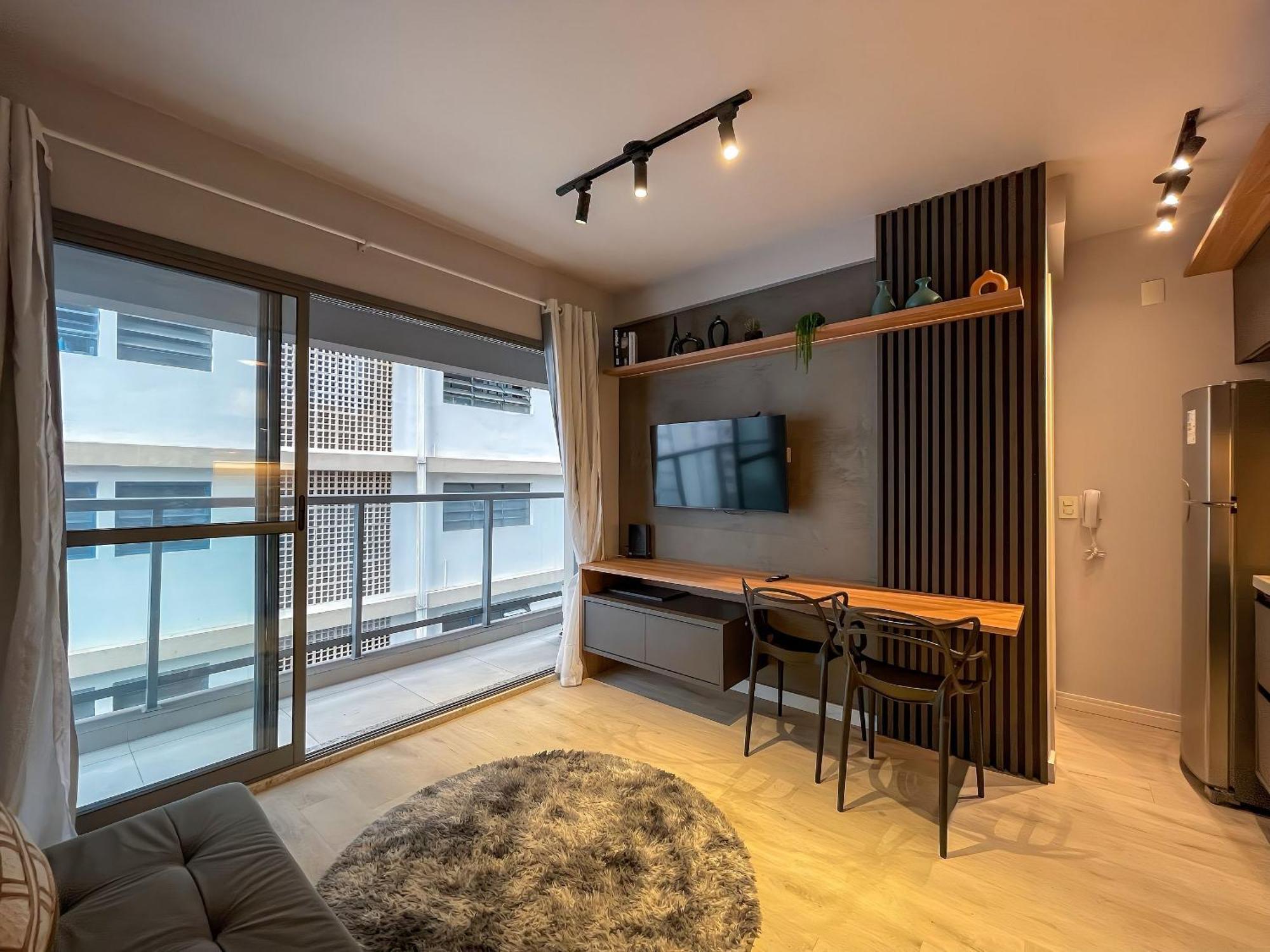 Holiday home Parkside Jardim Paulista
