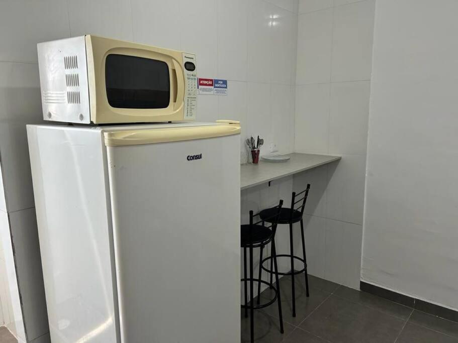 Em Zona Norte Proximo Estacao Santana São Paulo