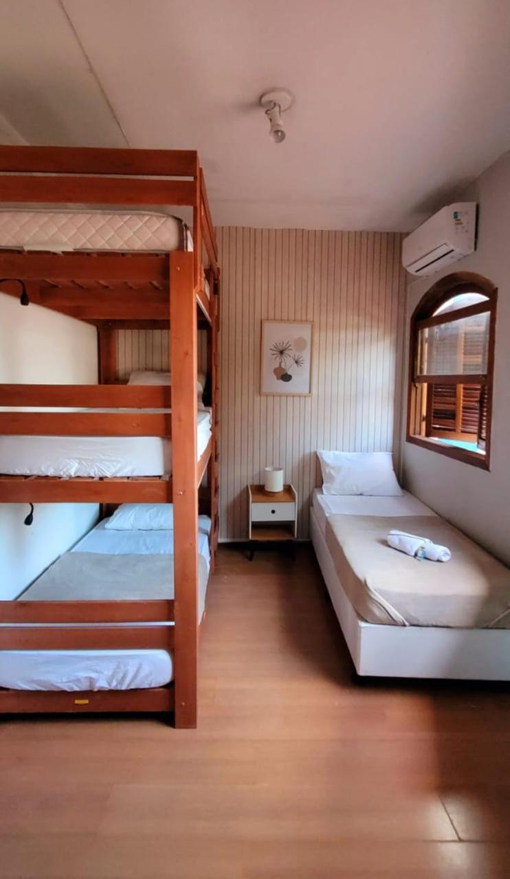 Matianellu Sp Albergue São Paulo