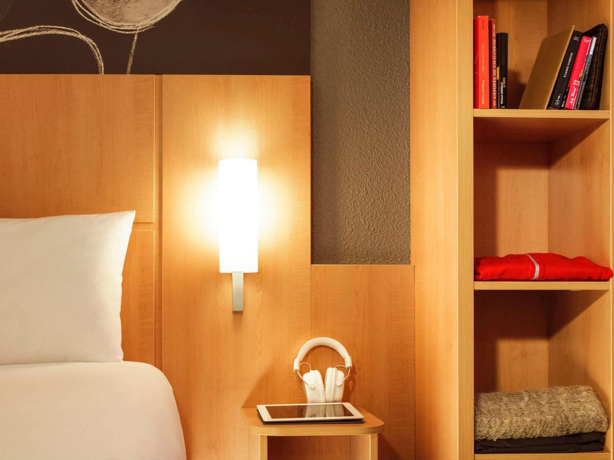 Ibis Morumbi 3* São Paulo