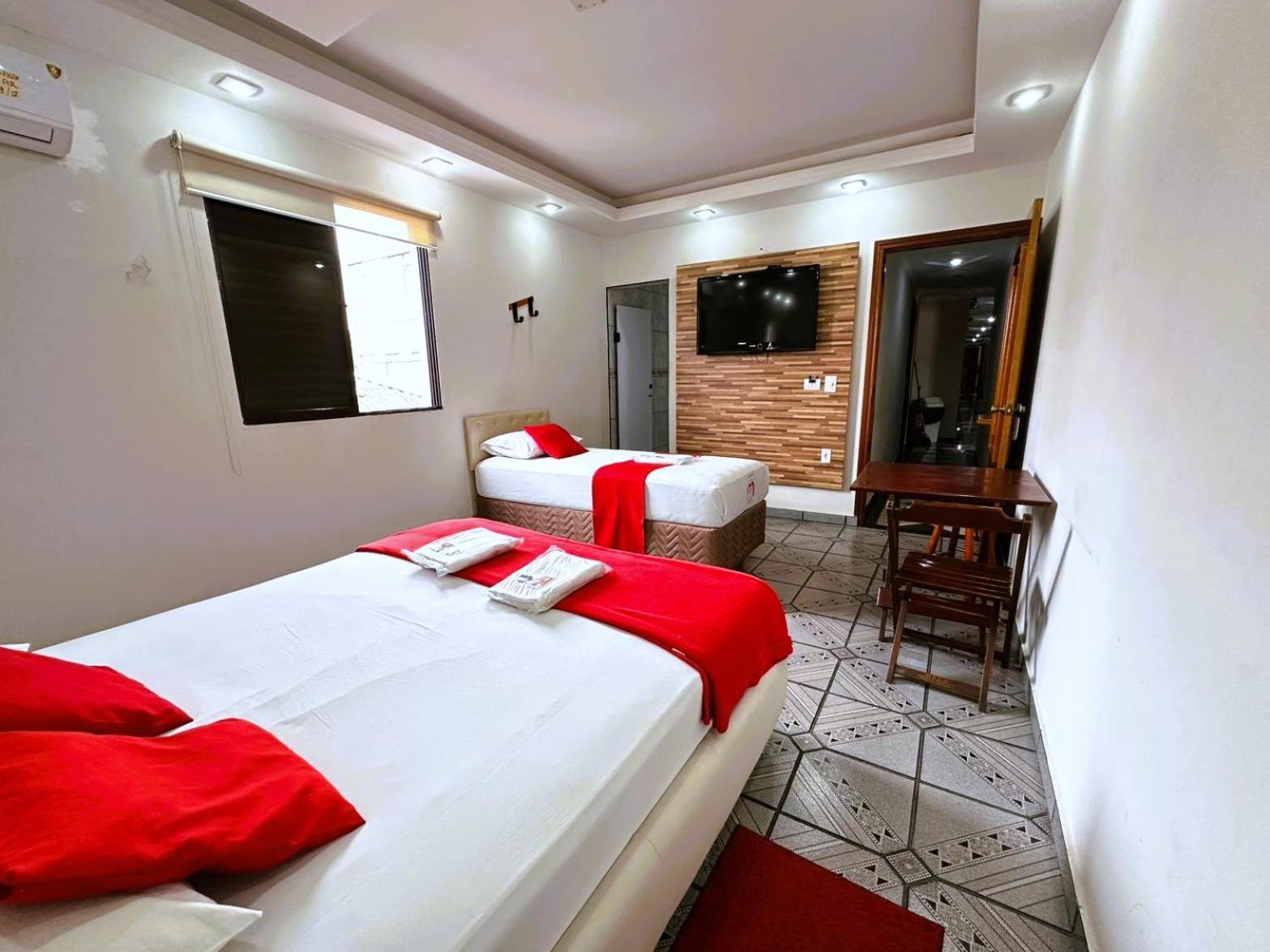 Memorial Hotel São Paulo