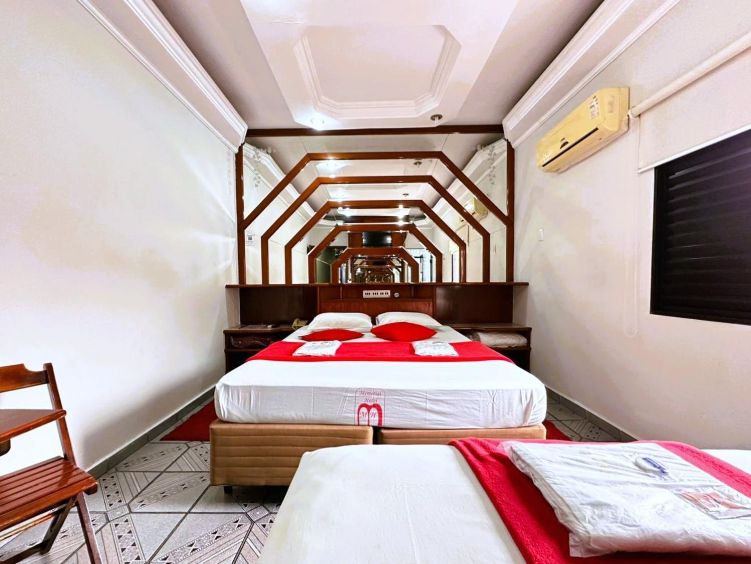 Memorial Hotel