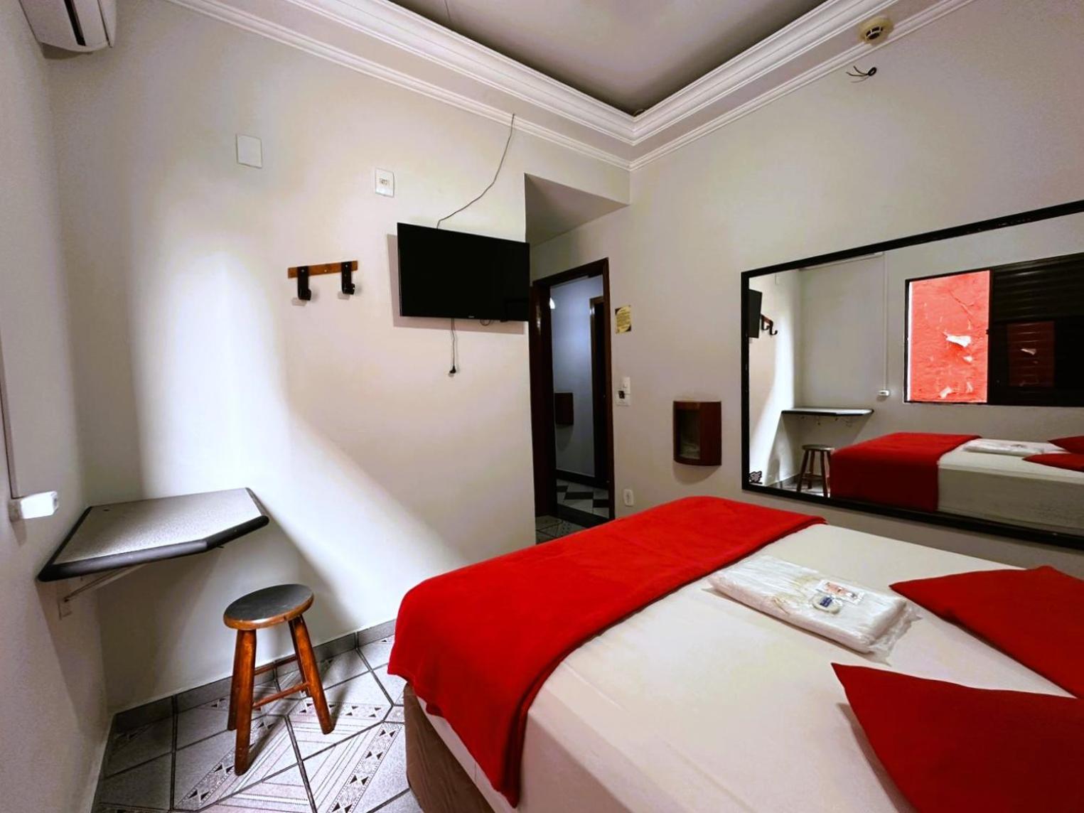 Hotel Memorial