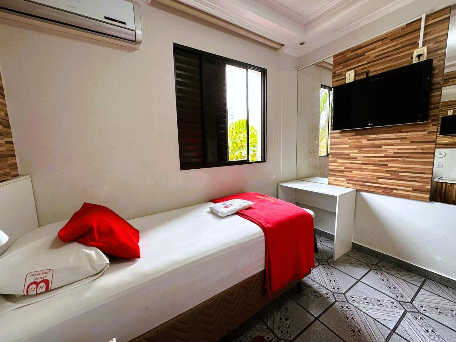 Memorial Hotel São Paulo