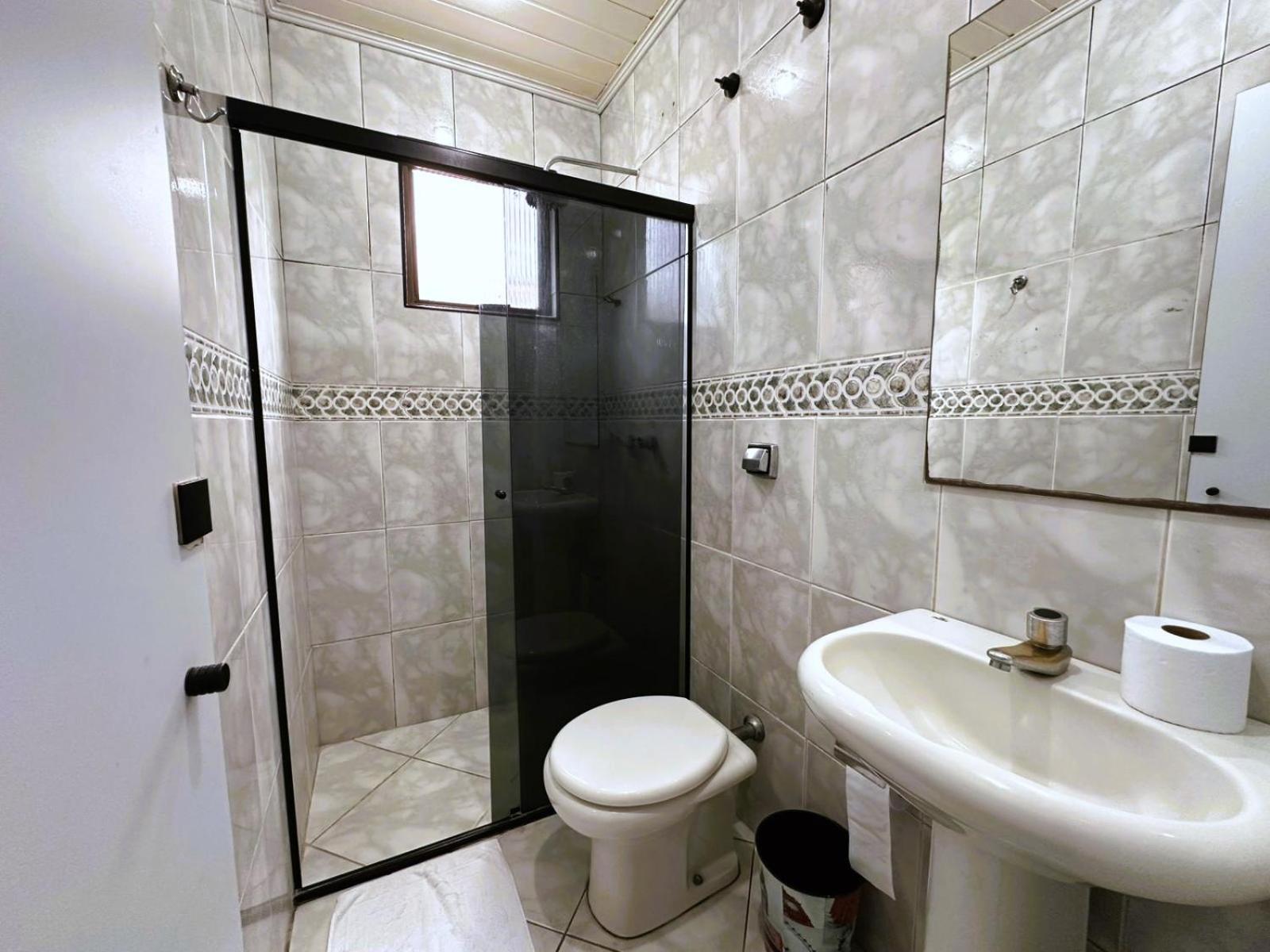 Memorial Hotel São Paulo