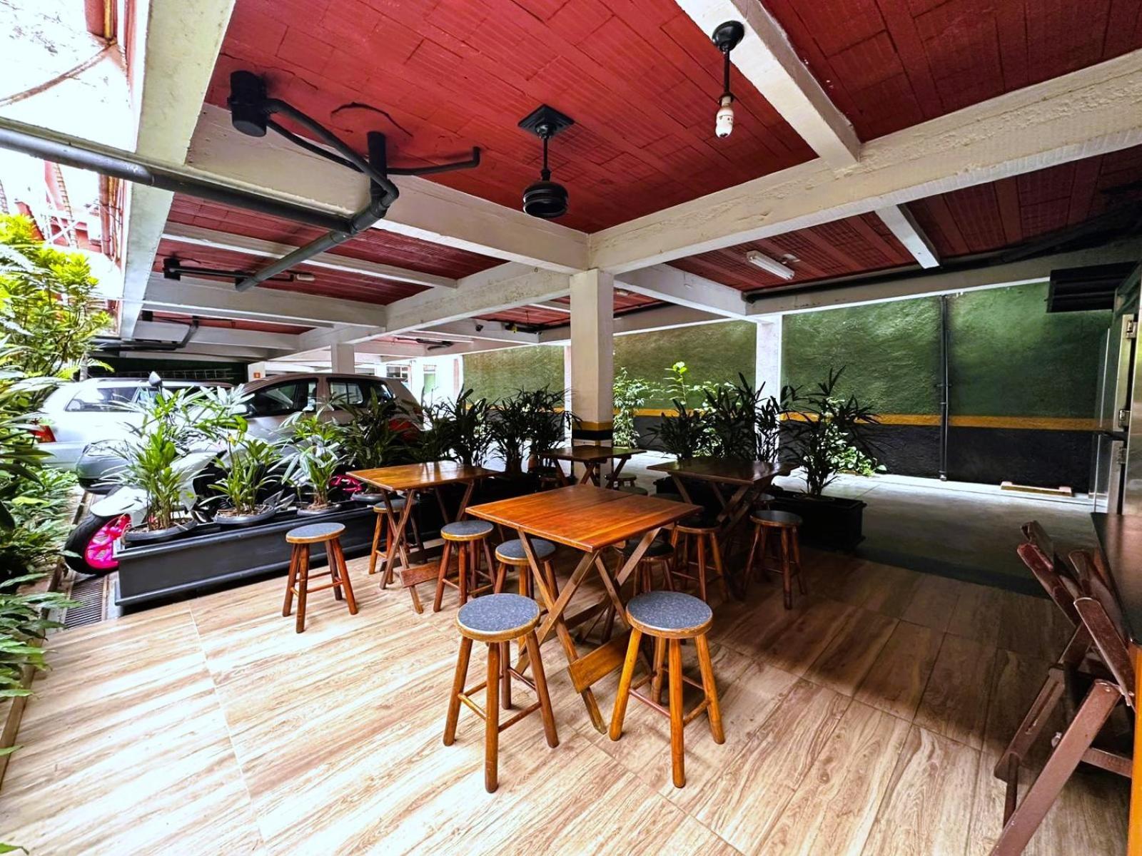 Memorial Hotel