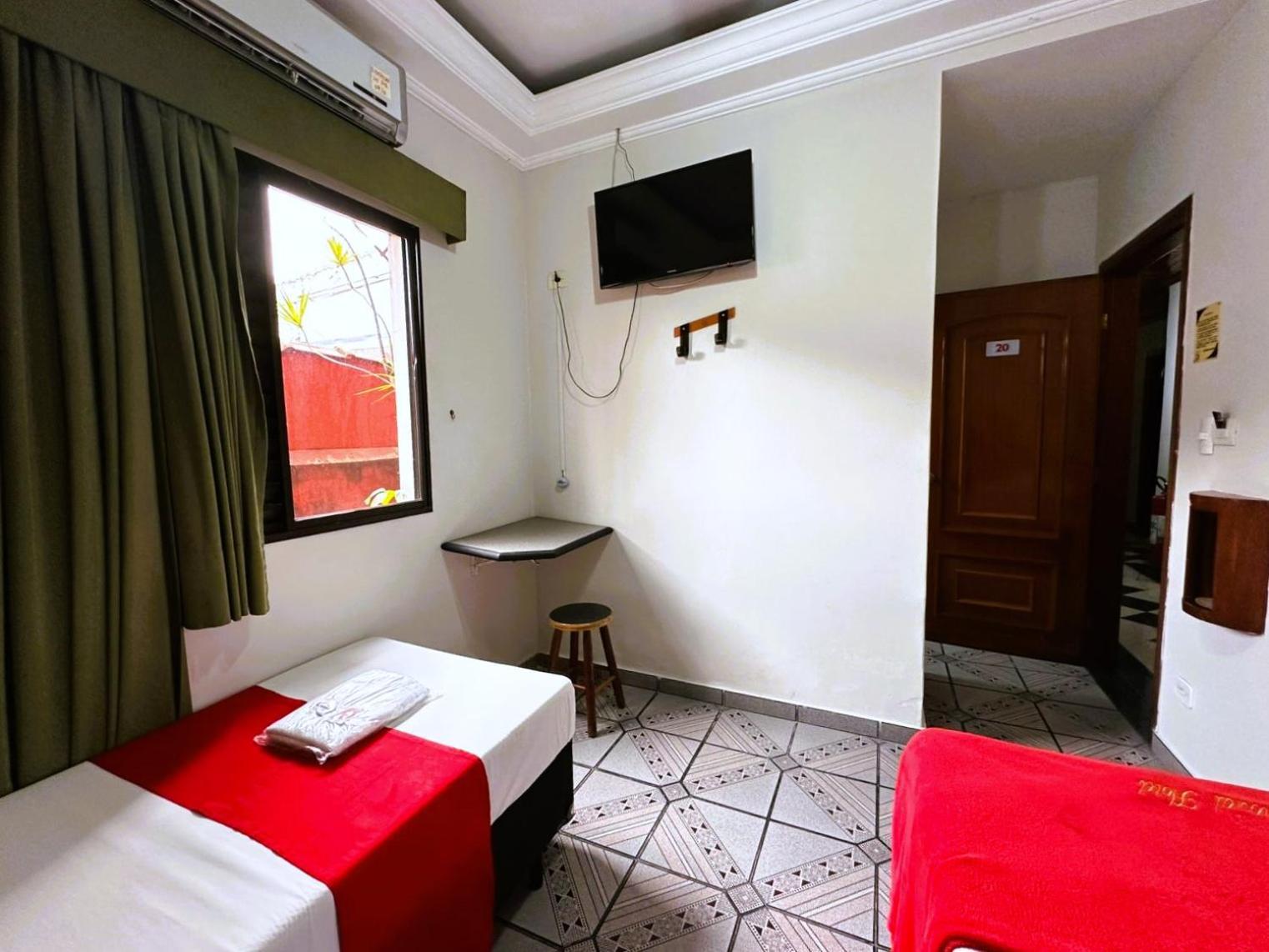Memorial Hotel São Paulo