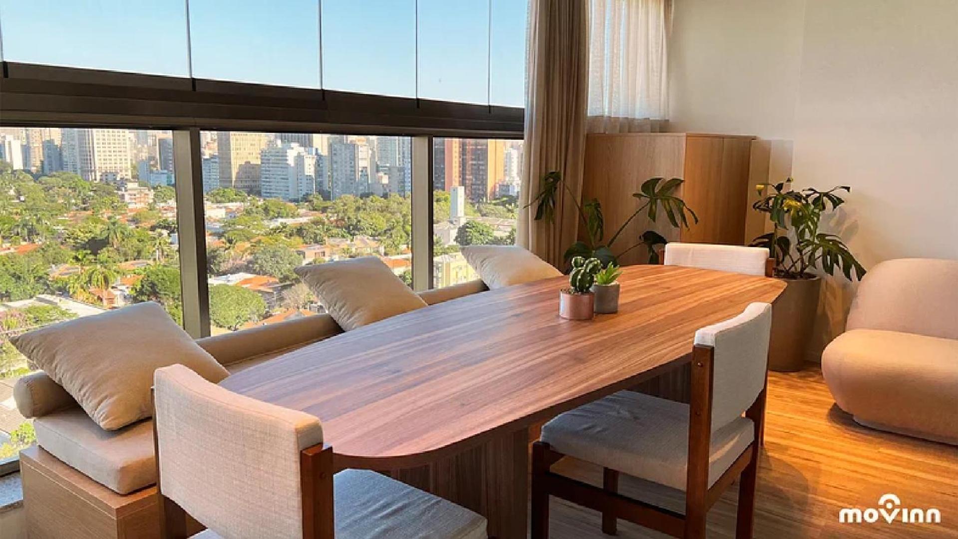 Casa de férias White 2880 - Pinheiros