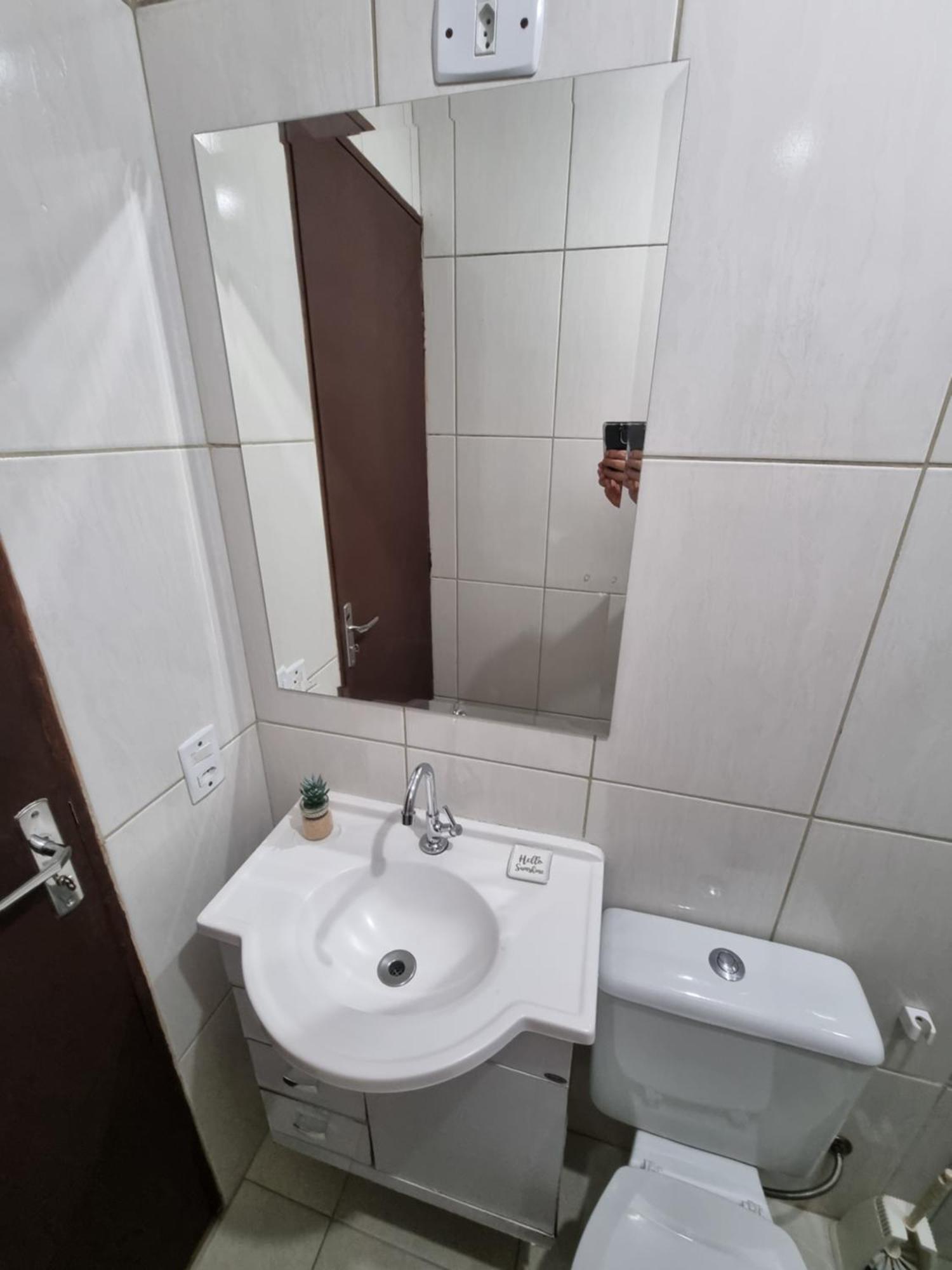Ideal Apartment