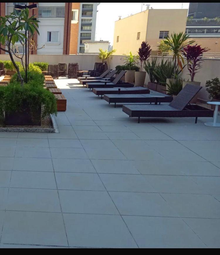 Apartamento Lindo Em Pinheiros!