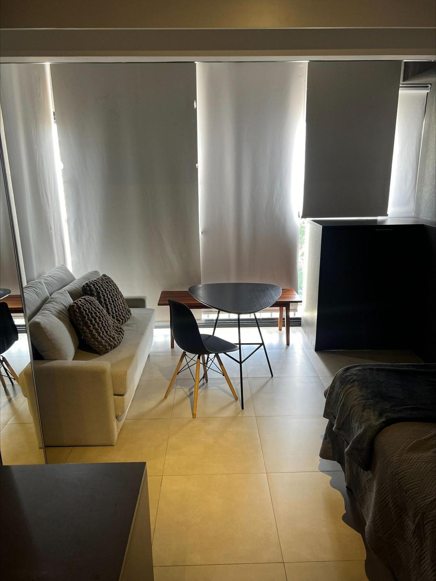 Vn Ueno Apartment Sao Paulo