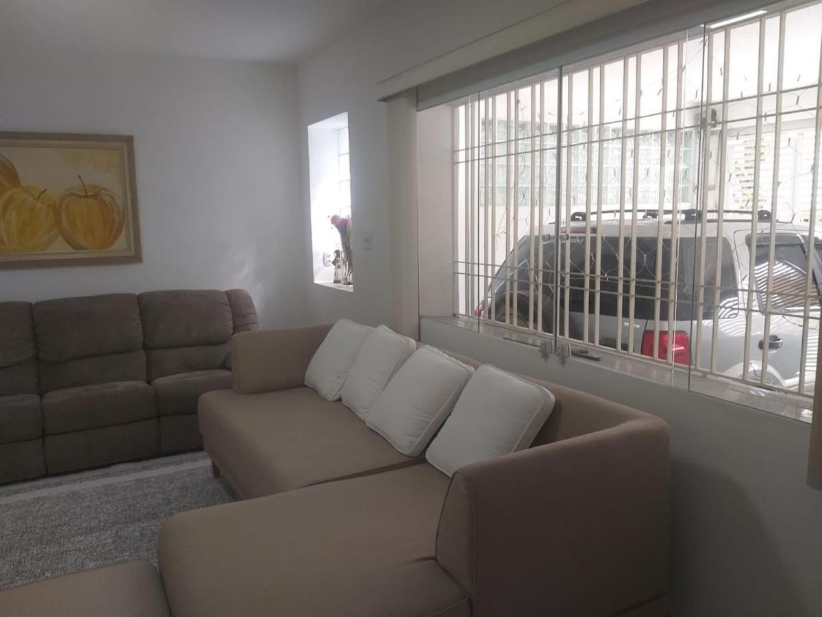 Congonhas Aprazivel Casa de férias *