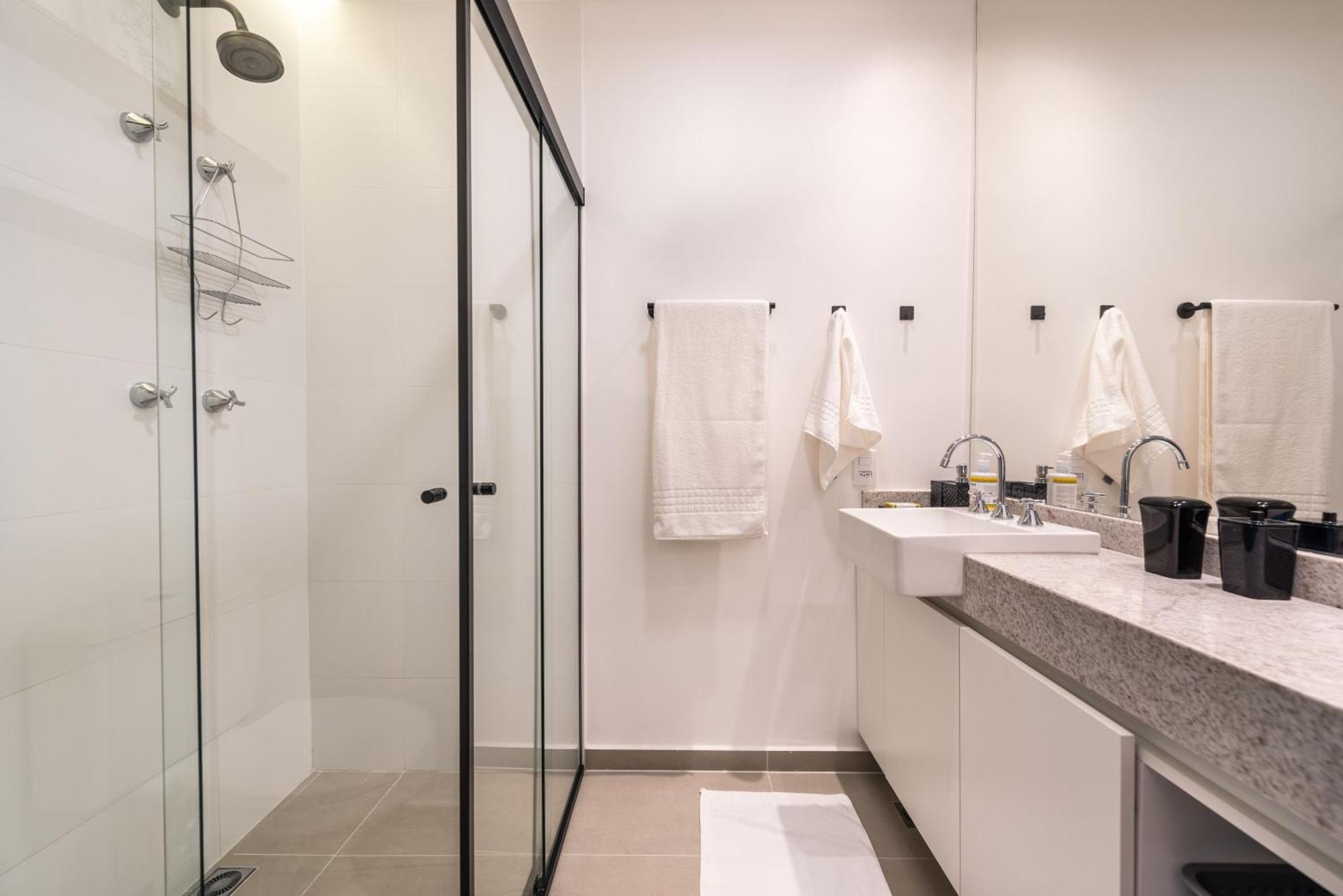 Premium Brooklin, Lancamento, Novissimo, Wifi600mb -traveller Awards 2025 Apartamento São Paulo