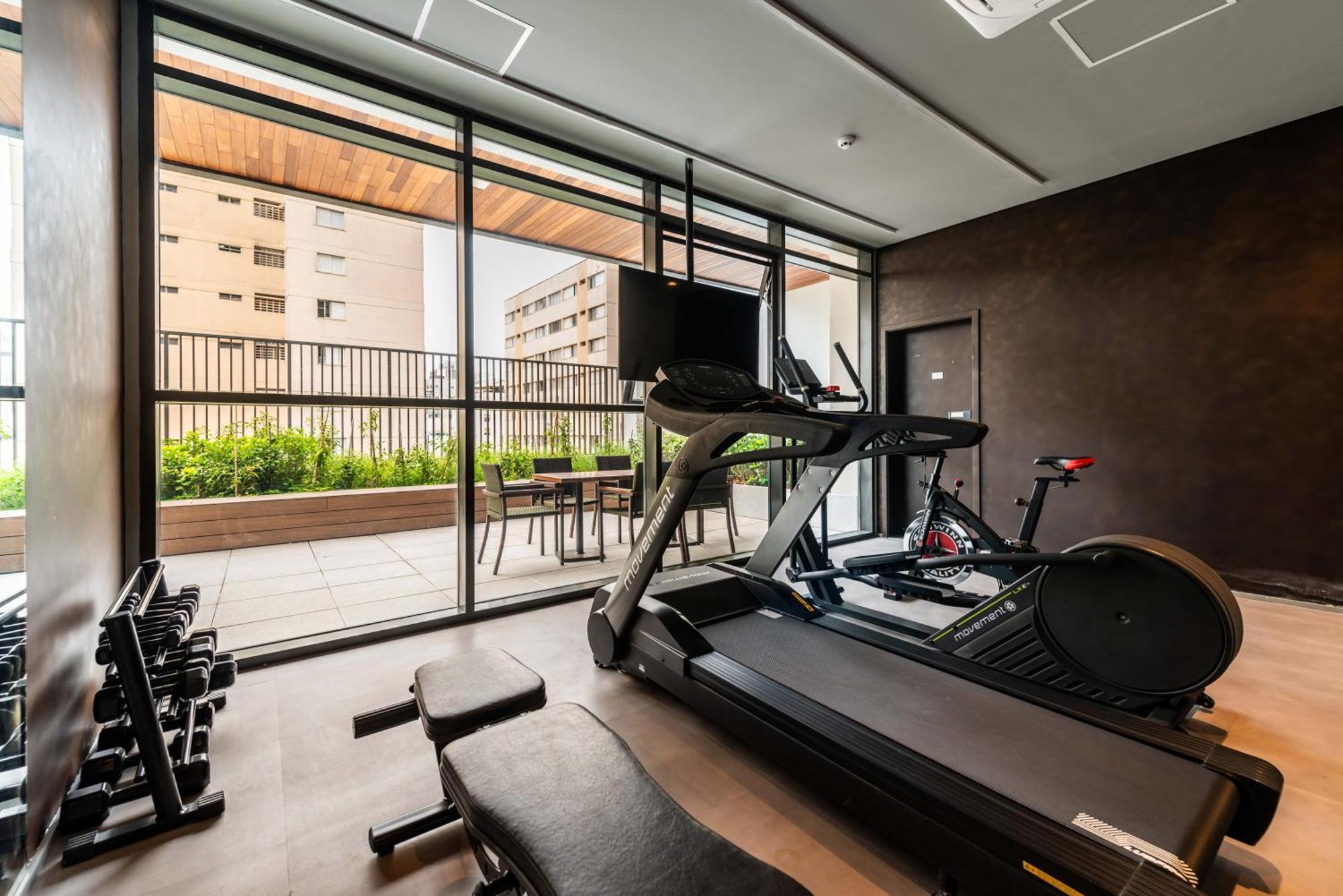Premium Brooklin, Lancamento, Novissimo, Wifi600mb -traveller Awards 2025 Apartamento São Paulo