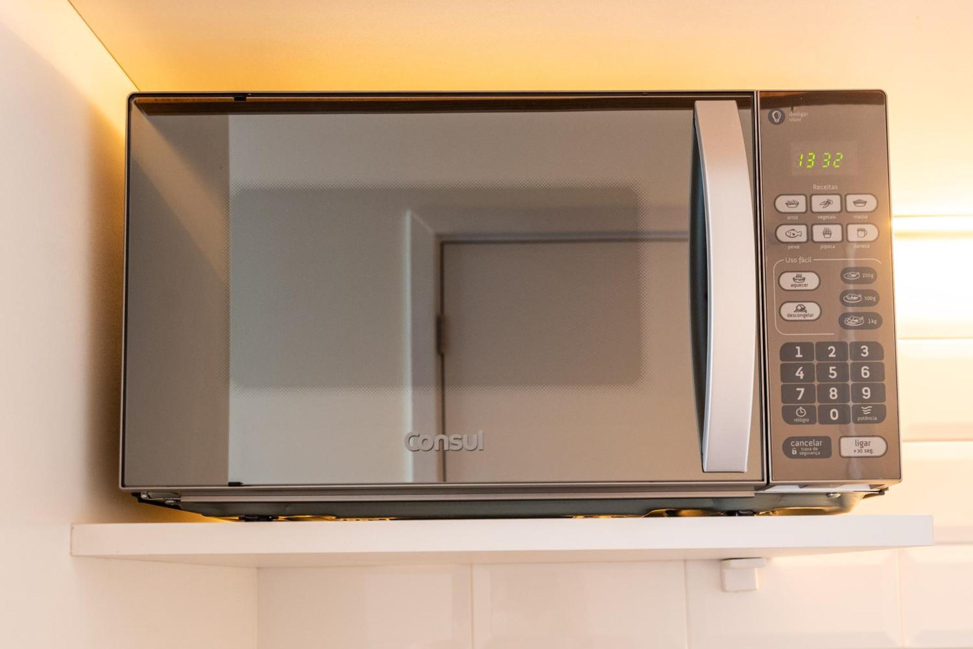 Premium Brooklin, Lancamento, Novissimo, Wifi600mb -traveller Awards 2025 Apartamento São Paulo