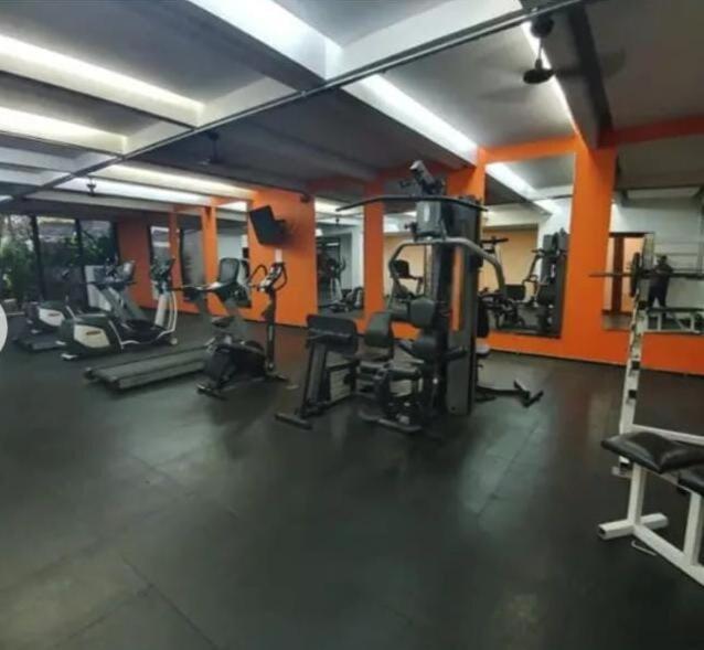 Loft Near Paulista Avenue Apartment Sao Paulo