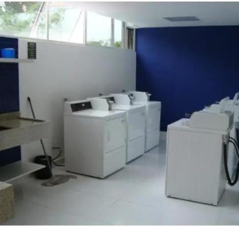 Apartment Loft Near Paulista Avenue Sao Paulo