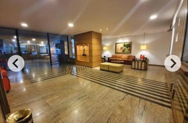 Loft Near Paulista Avenue Sao Paulo