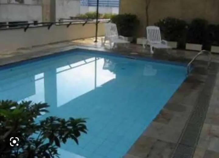 Loft Near Paulista Avenue Apartment *