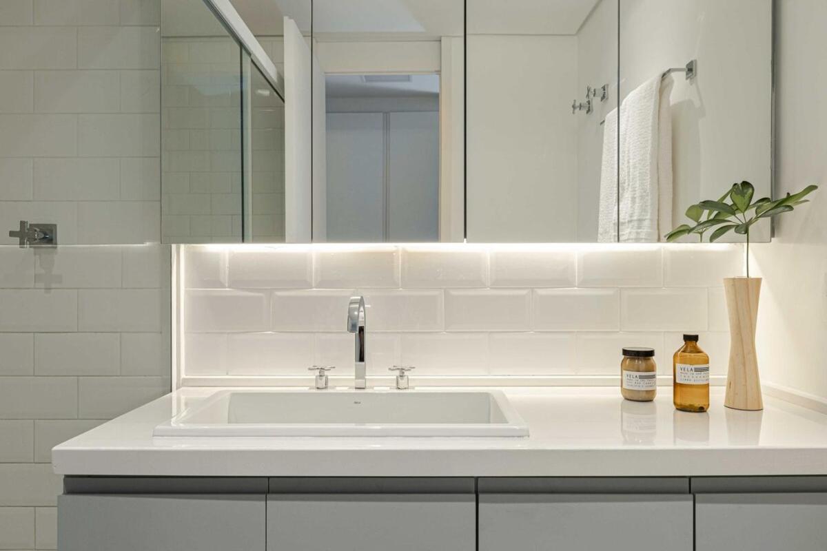 Loft Near Paulista Avenue * Sao Paulo