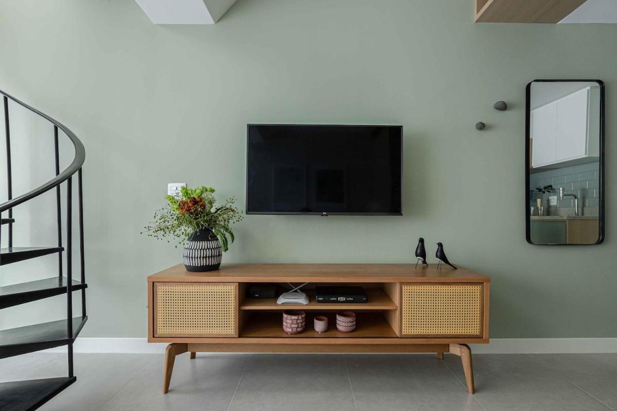 Loft Near Paulista Avenue Apartment *