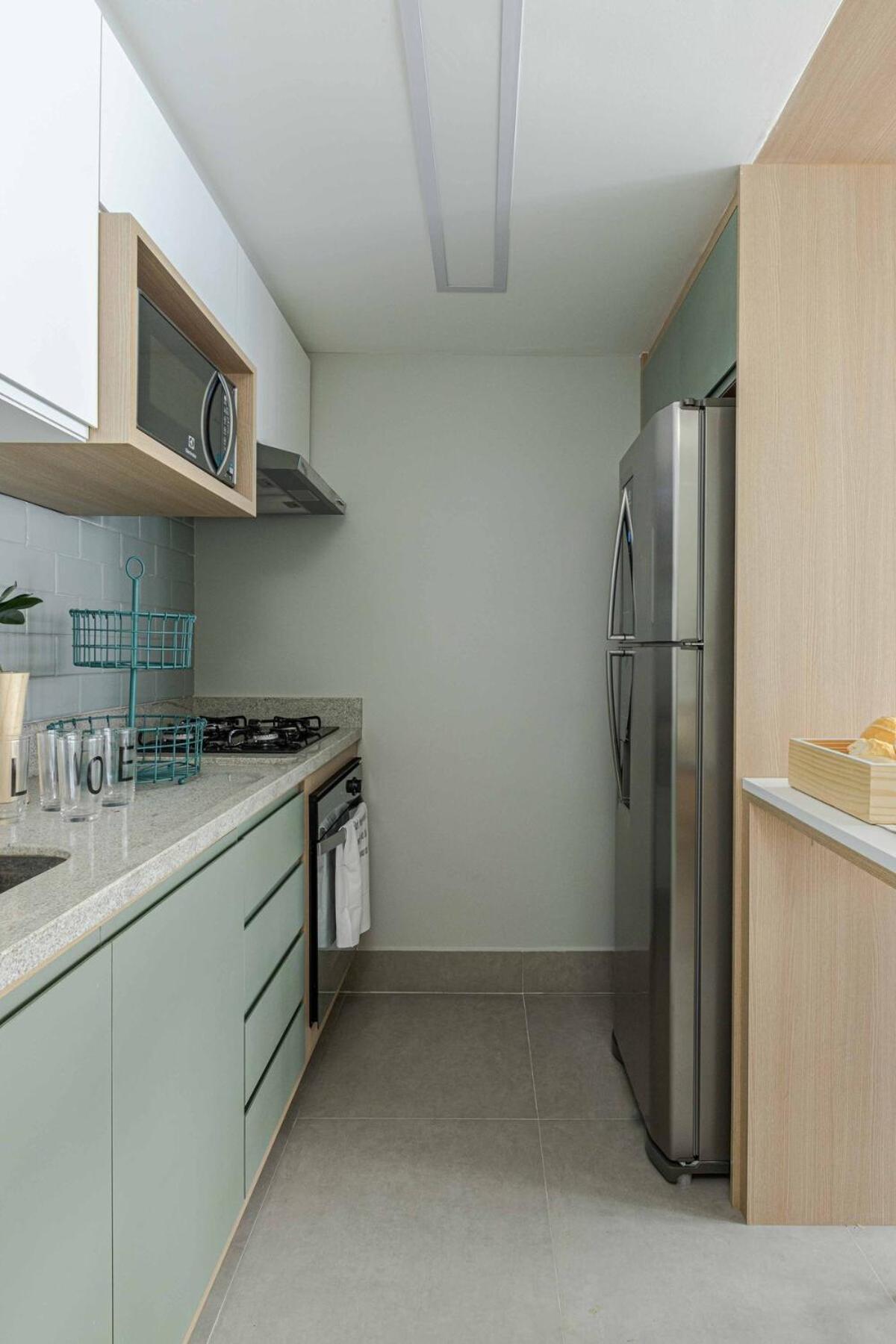 Apartment Loft Near Paulista Avenue