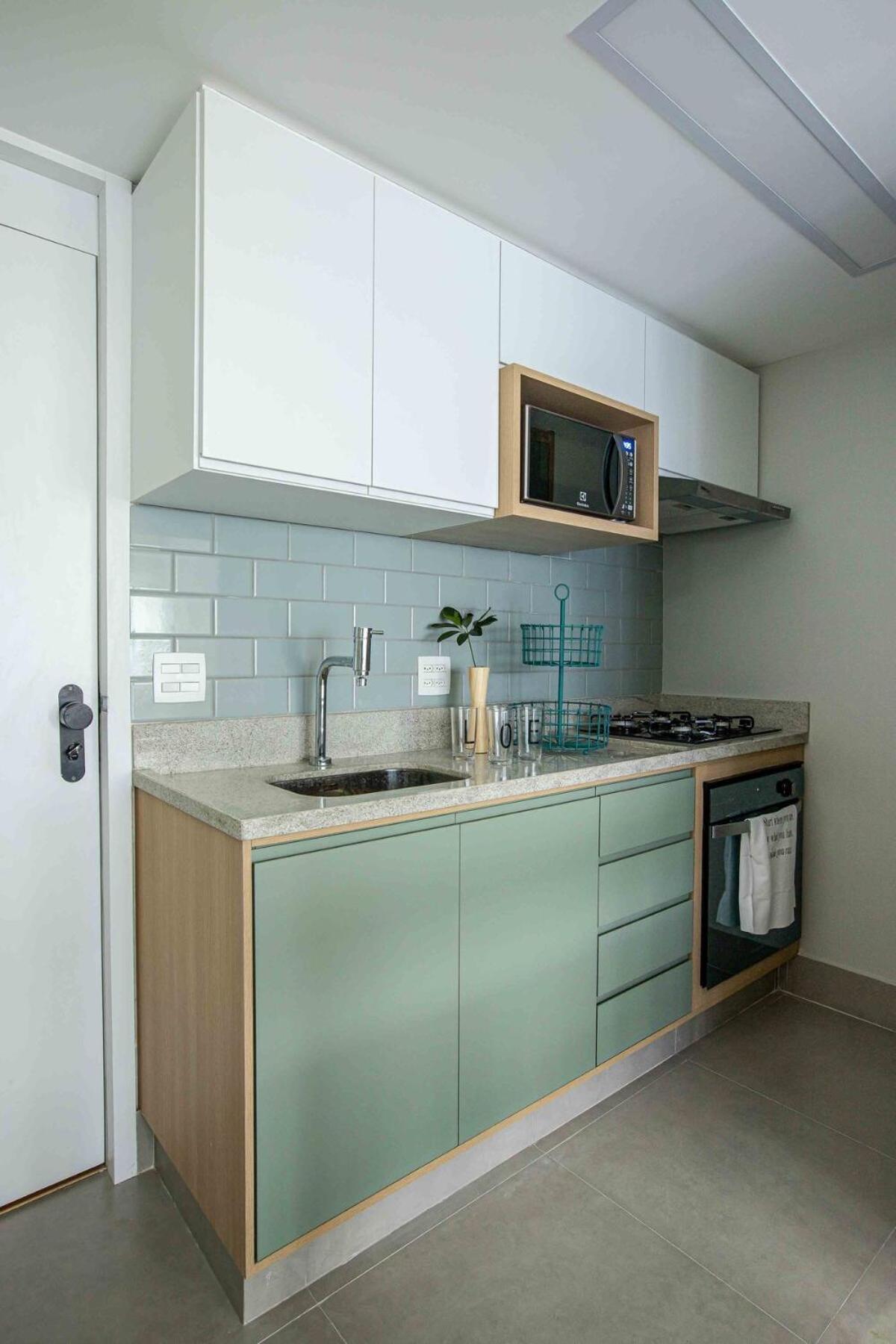 Loft Near Paulista Avenue Apartment Sao Paulo