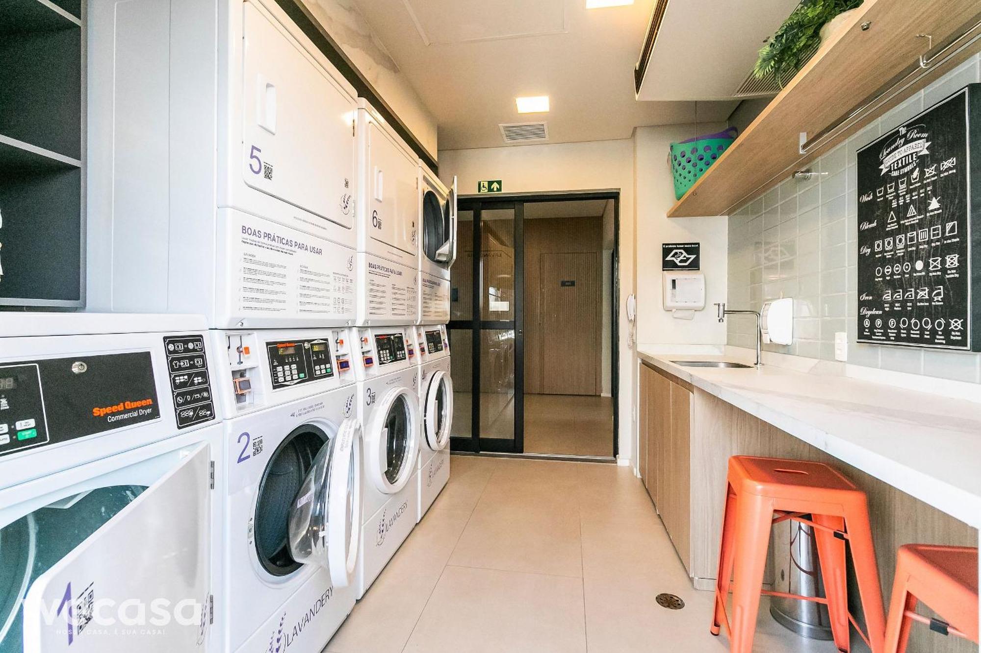 Apto Moema I Com Ar/metro Eucaliptos Apartment *