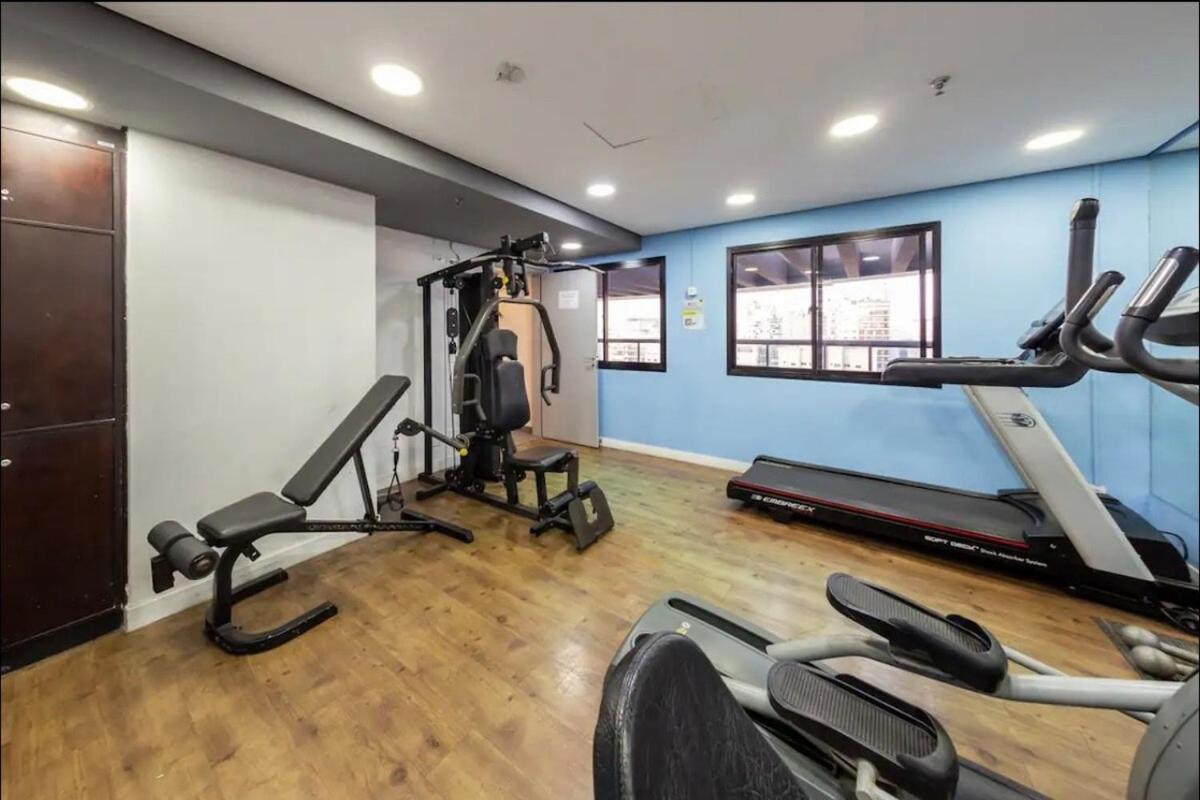 Luxuoso Flat Em Moema - Prox Congonhas E Ibirapuera - Estacionamento Pago L Carregador Carro L Cafe Opcional Pago Apartamento *