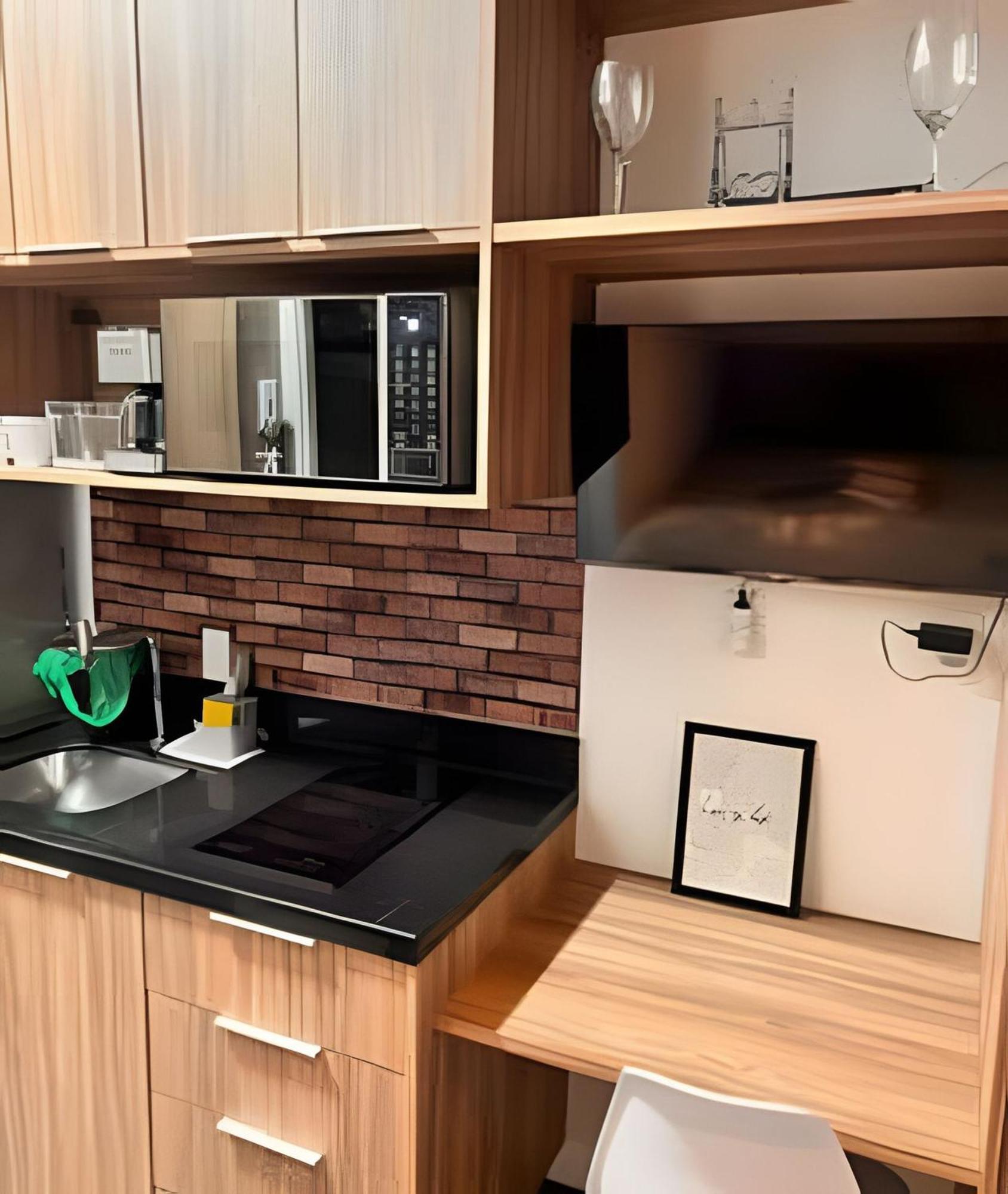 Apartment Vn Ueno Sao Paulo