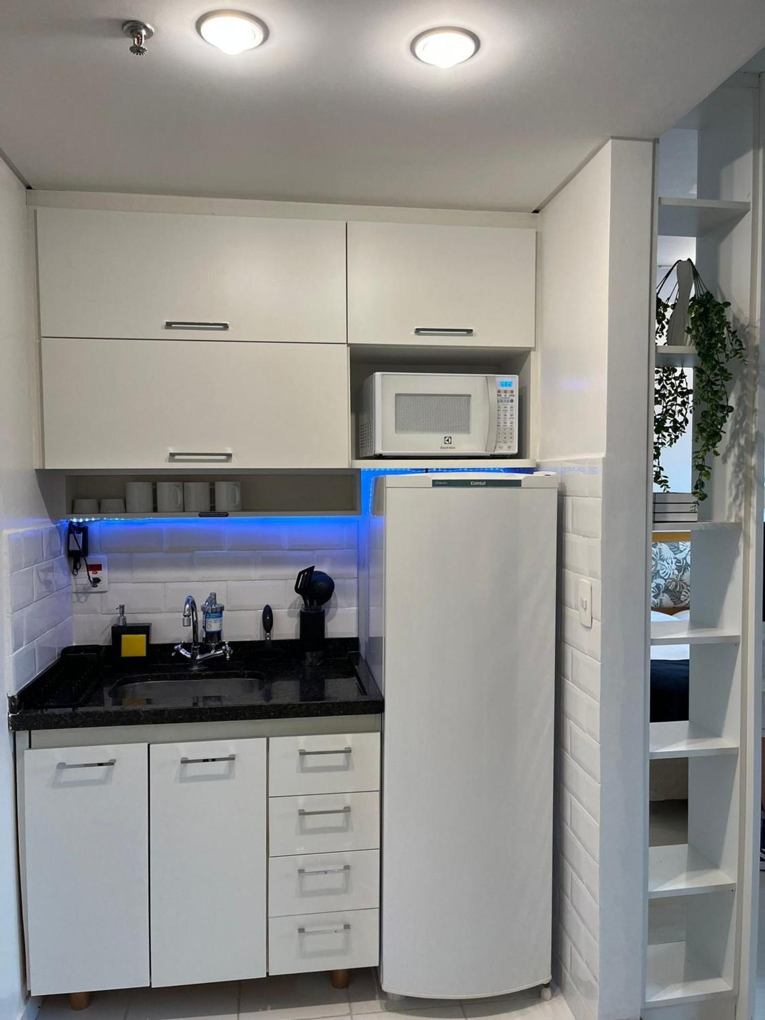 Flat Na Oscar Freire | Delfhy Apartment *
