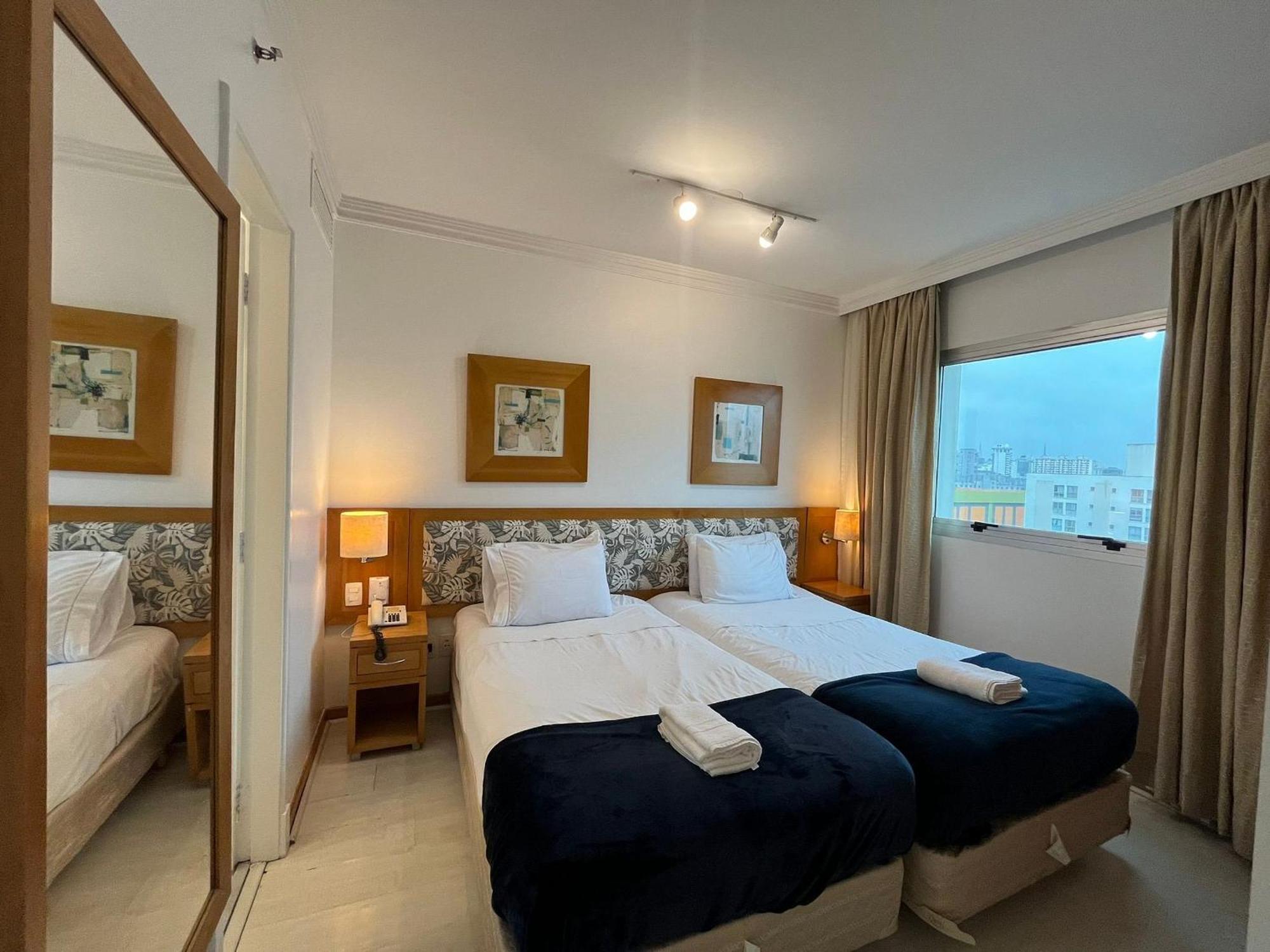 Apartment Flat Na Oscar Freire | Delfhy *