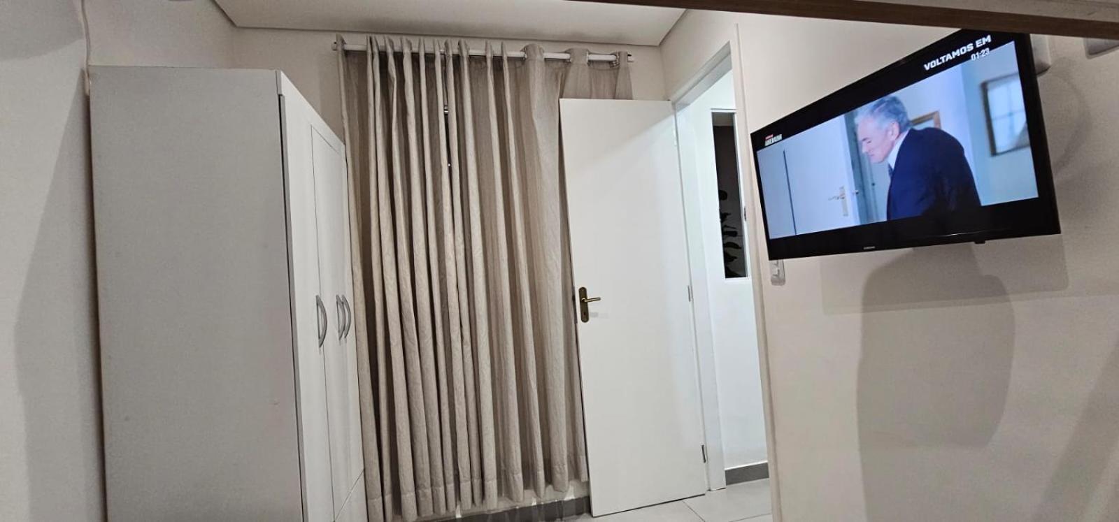 Sala 1 Apartamento