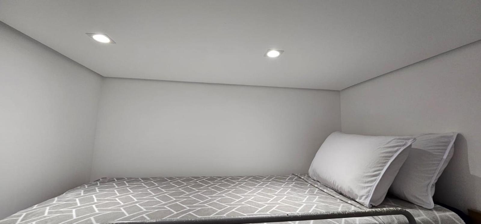 Sala 1 Apartamento São Paulo