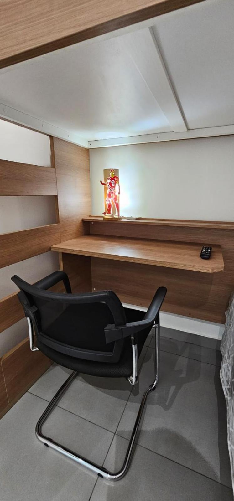 Sala 1 * São Paulo