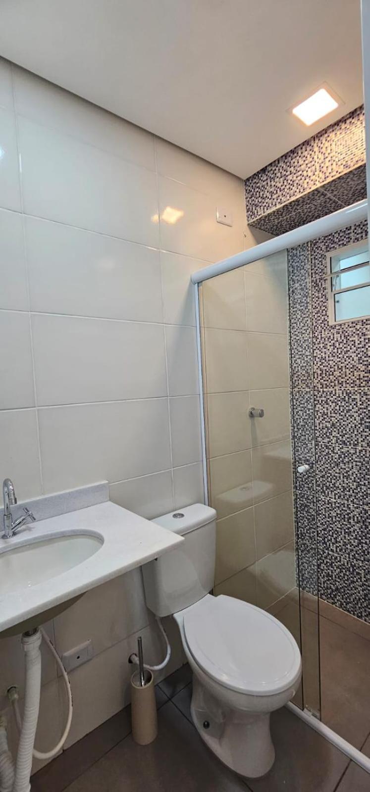 Apartamento Sala 1 *