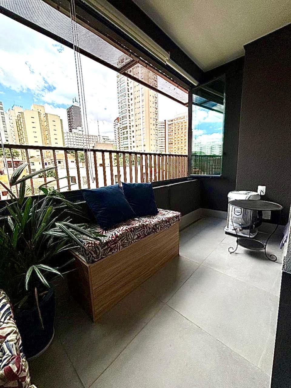 Haus Mitre Perdizes * Sao Paulo