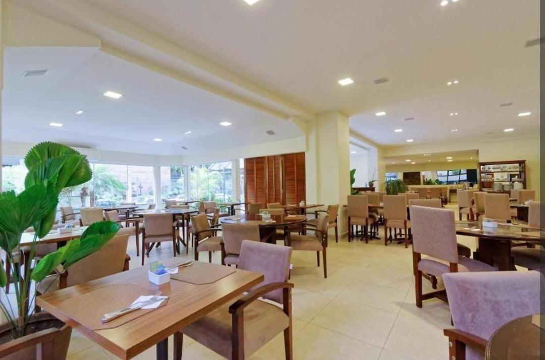 Apartamento Apartament São Paulo