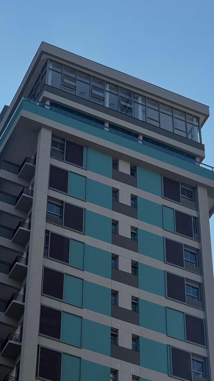 Apartment Sky Confort