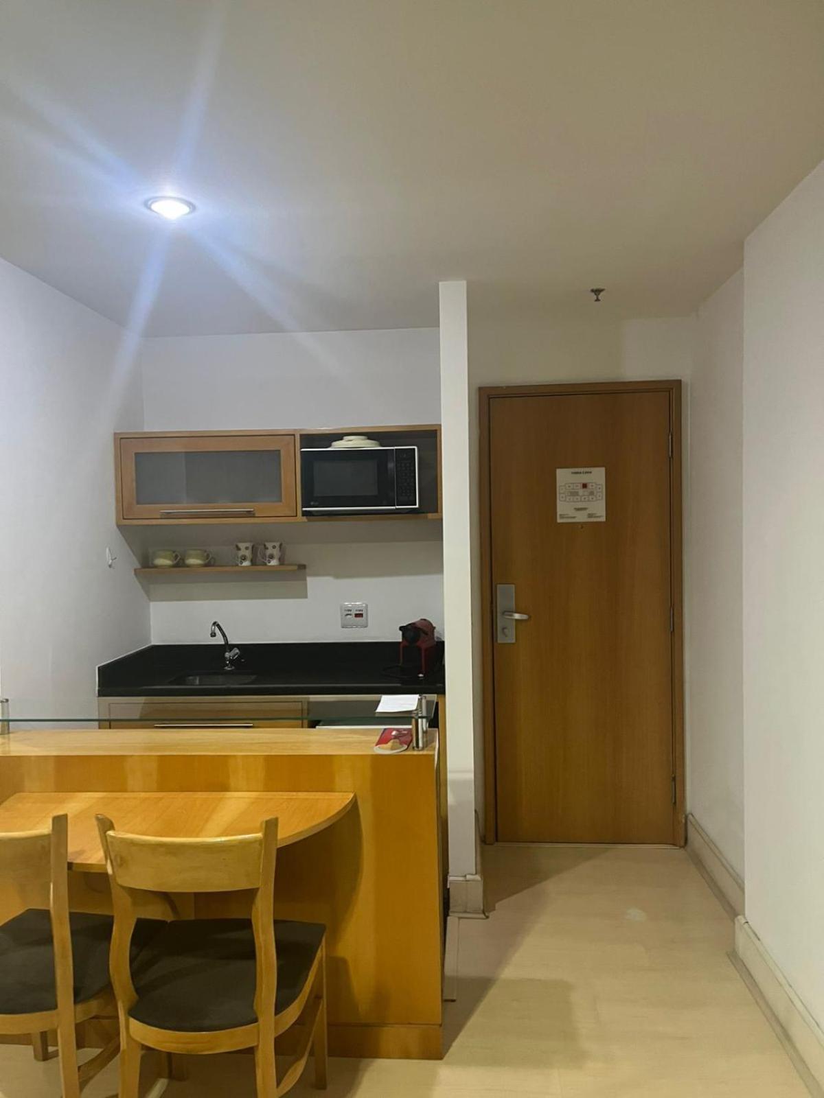 Apartamento - Trans Faria Lima *