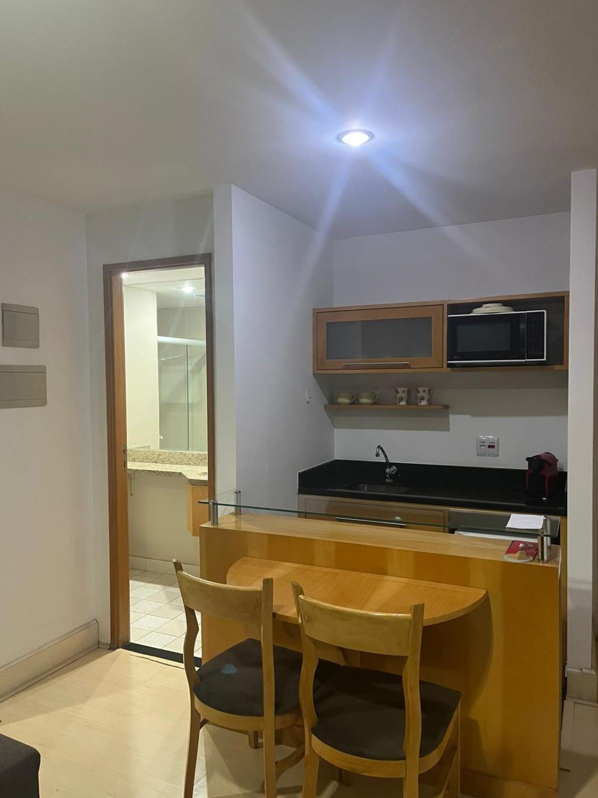 - Trans Faria Lima Apartamento São Paulo