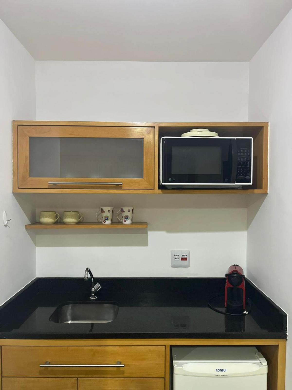Apartamento - Trans Faria Lima *