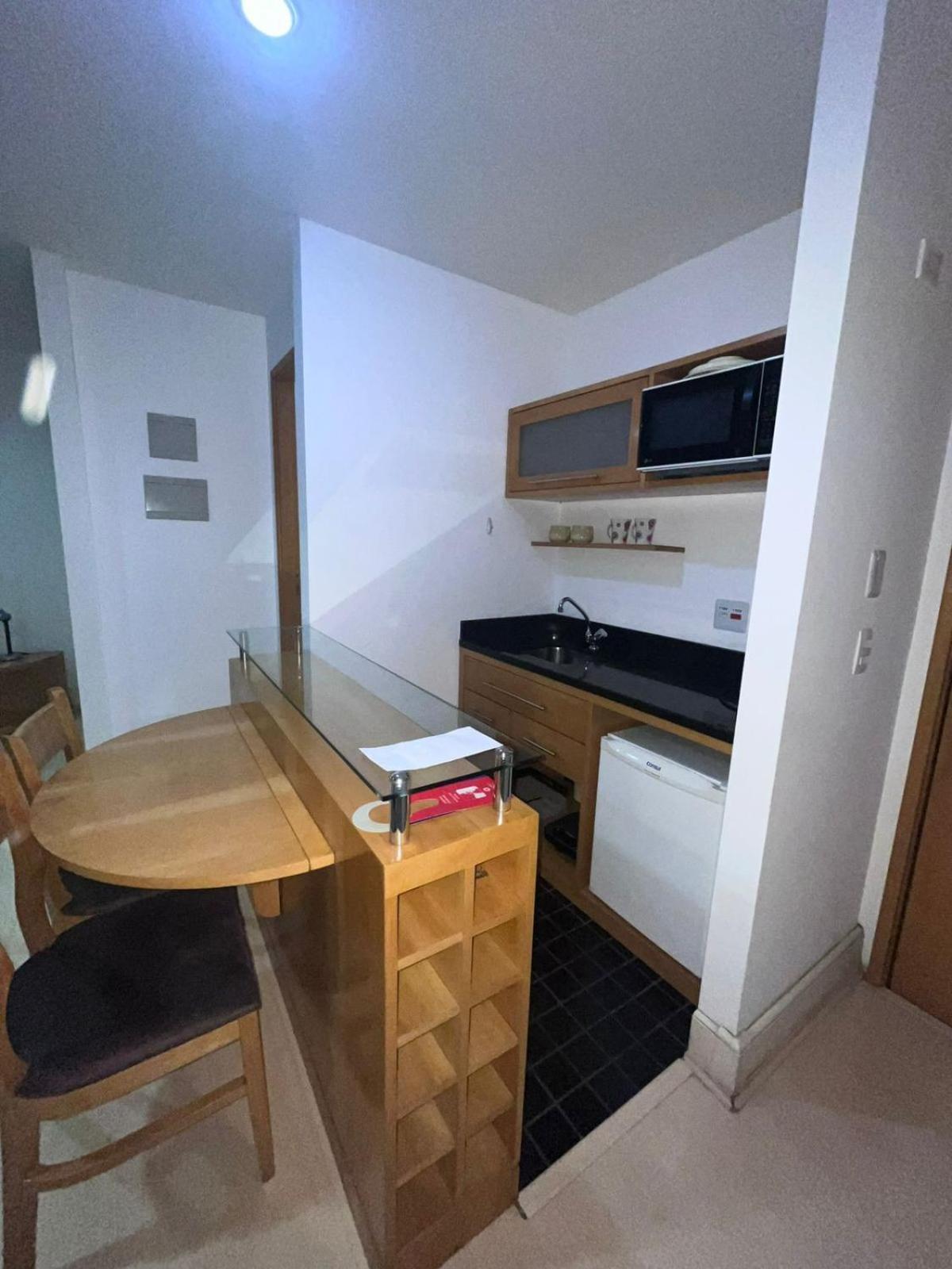 Apartamento - Trans Faria Lima
