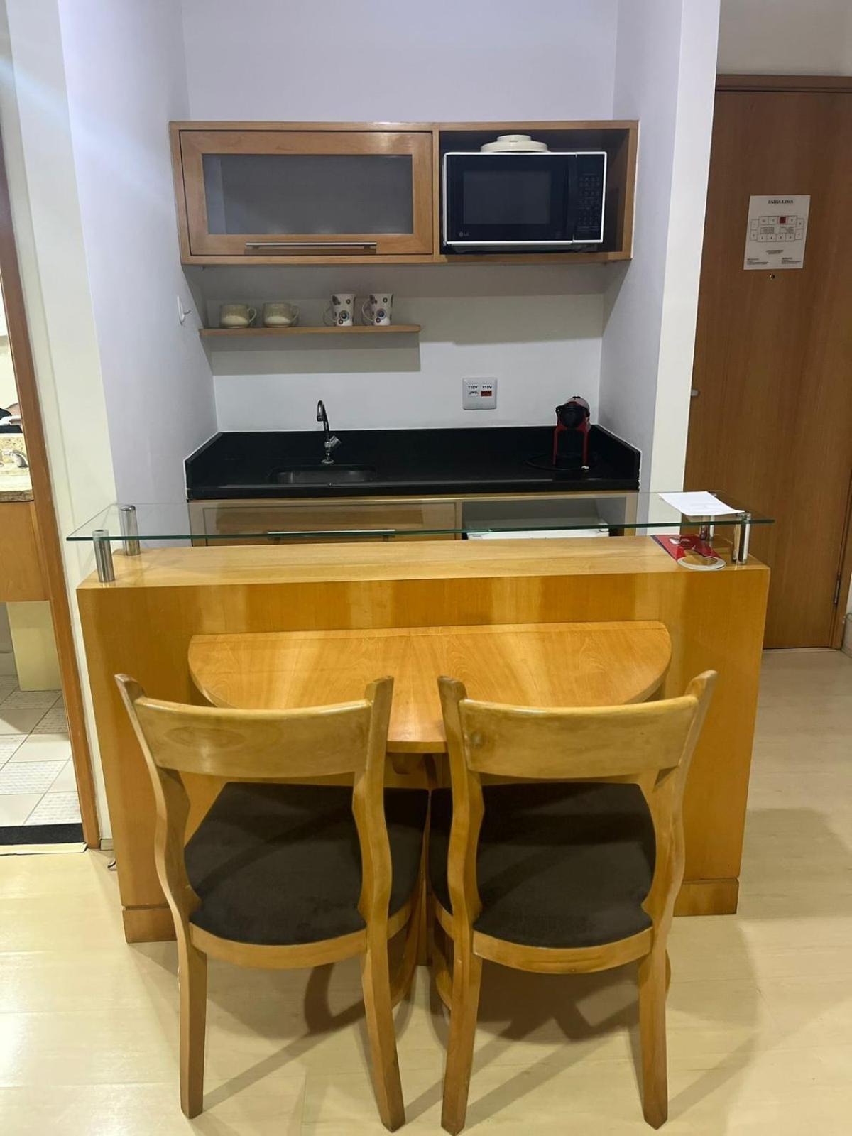Apartamento - Trans Faria Lima São Paulo