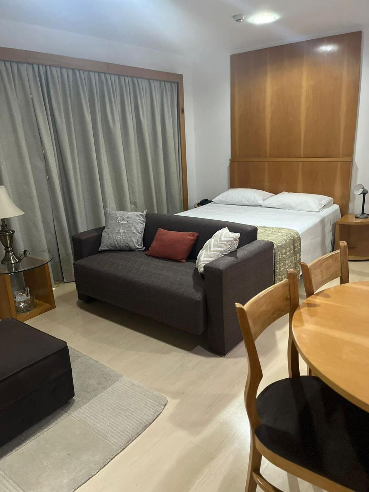 - Trans Faria Lima Apartamento