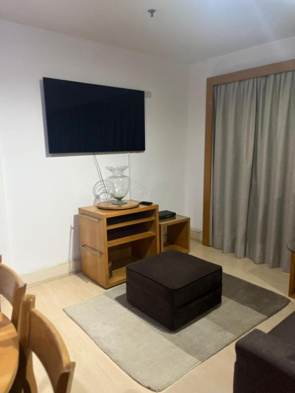 Apartamento - Trans Faria Lima *